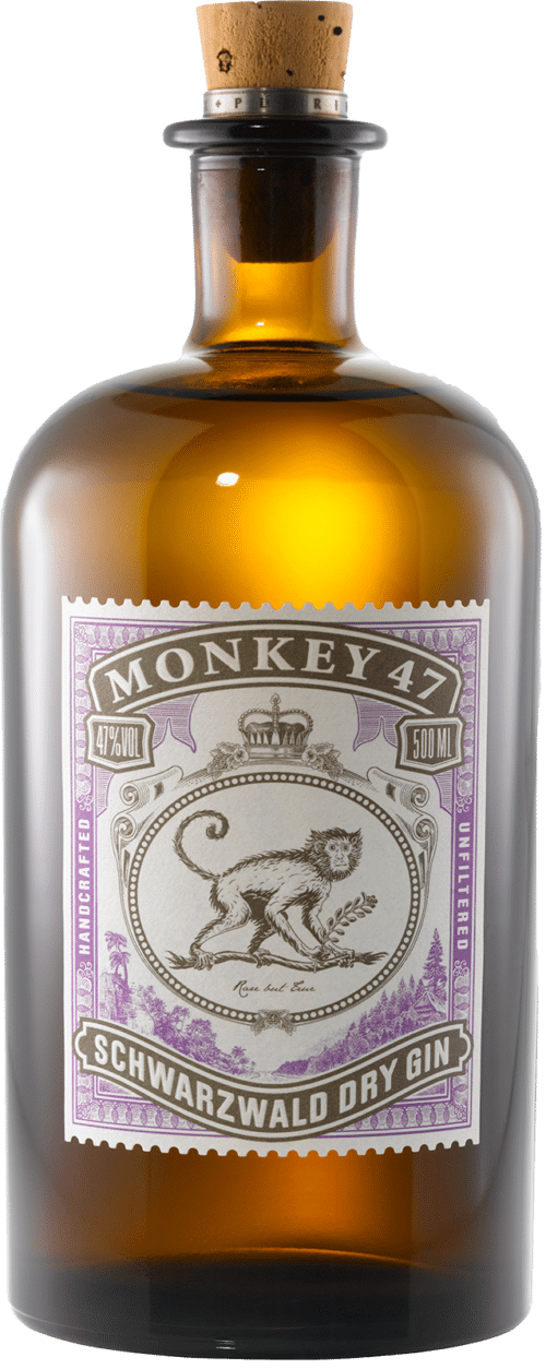 NV-Monkey 47 Gin