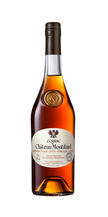 NV-Montifaud Cognac Napoleon 18 Ans