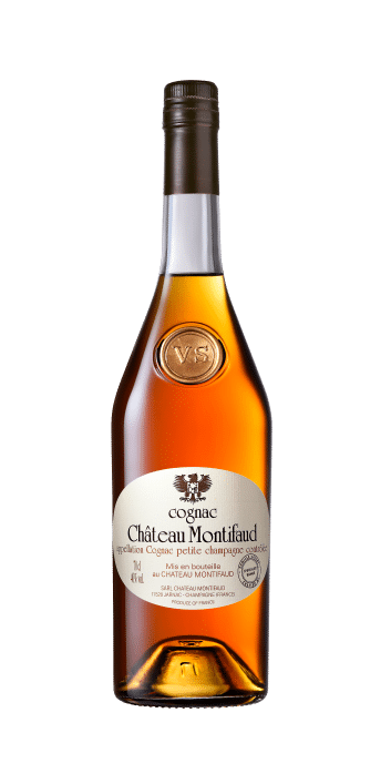 NV-Montifaud Cognac VS 5 Ans