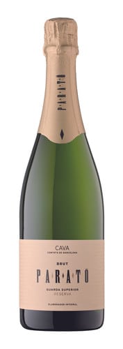 NV-Parato Cava Reserva Brut