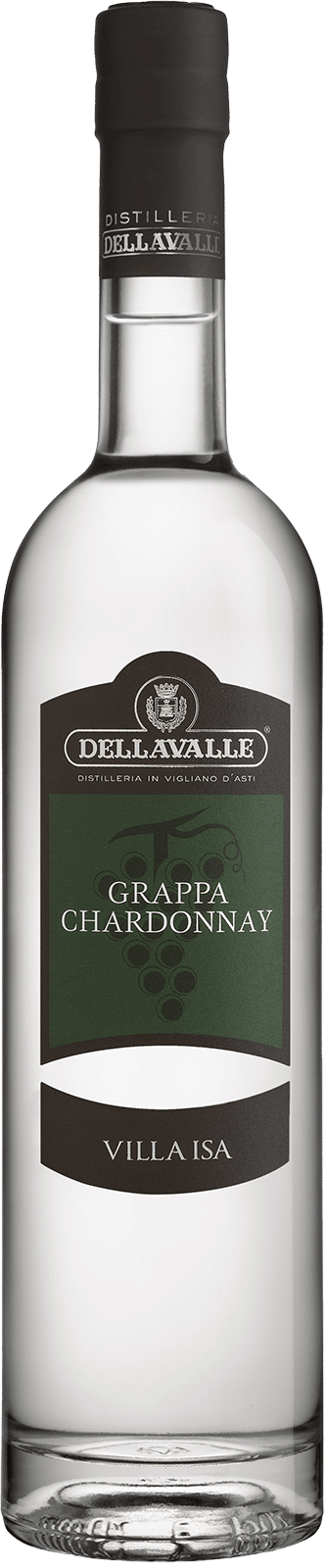 NV-Villa Isa Grappa Chardonnay