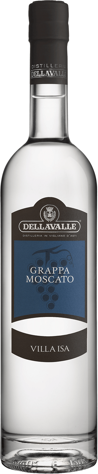 NV-Villa Isa Grappa Moscato