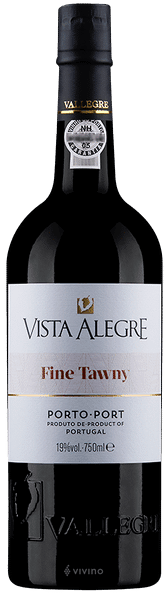 NV-Vista Alegre Port Tawny