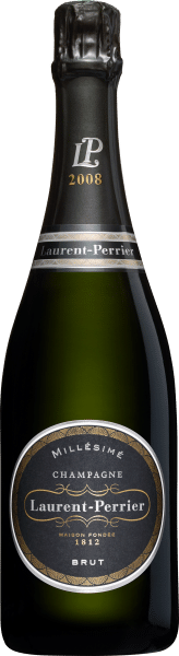 2012-Laurent-Perrier Vintage Champagne Brut