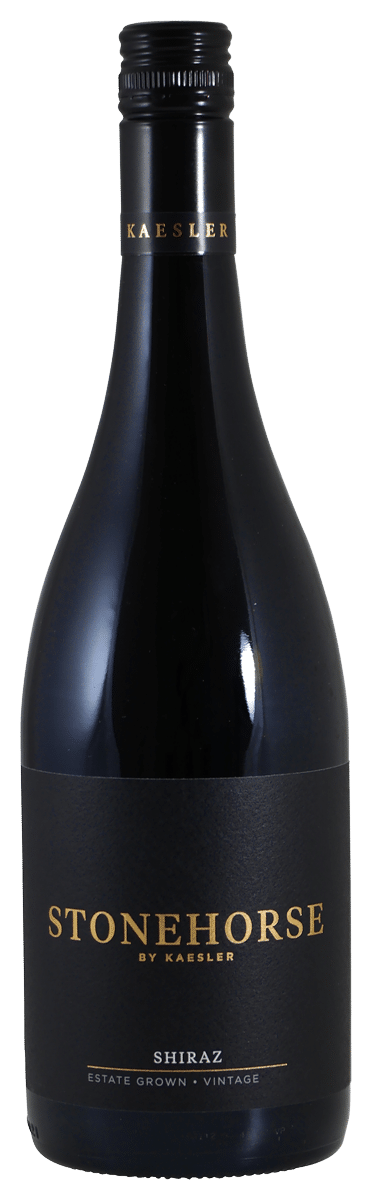 2020-Kaesler Stonehorse Shiraz