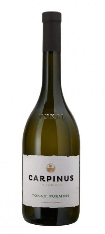 2021-Carpinus Tokaji Furmint Dry Feher