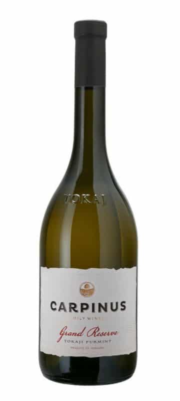 2021-Carpinus Tokaji Furmint Grand Reserve Dry Feher