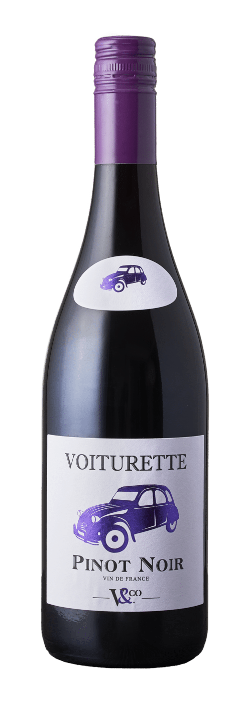 2021-Voiturette Pinot Noir