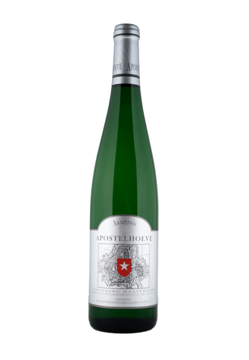 2023-Apostelhoeve Auxerrois Wit