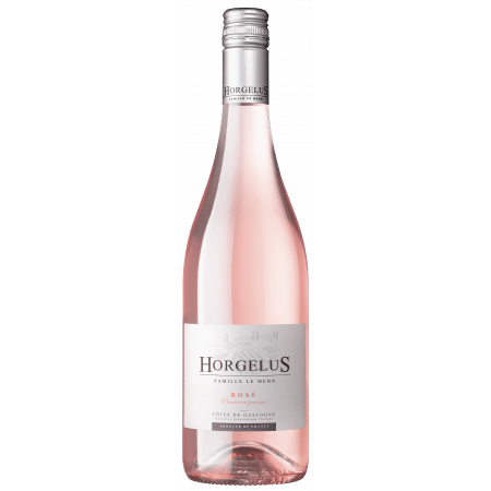 2023-Horgelus Gascogne Rose