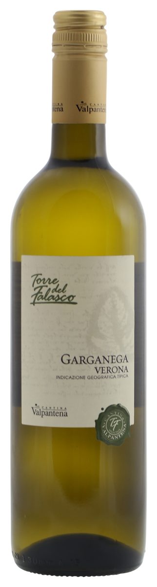 2023-Valpentena Torre del Falasco Garganega Bianco