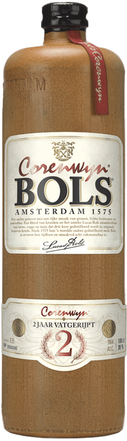 NV-Bols Corenwijn Liter