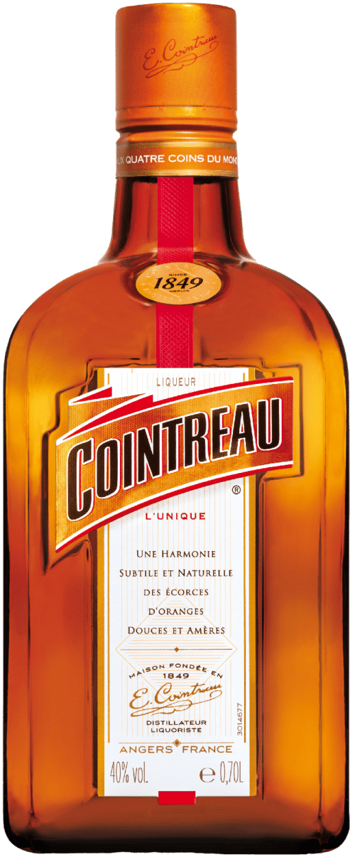 NV-Cointreau Likeur