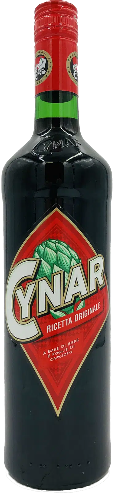 NV-Cynar Likeur