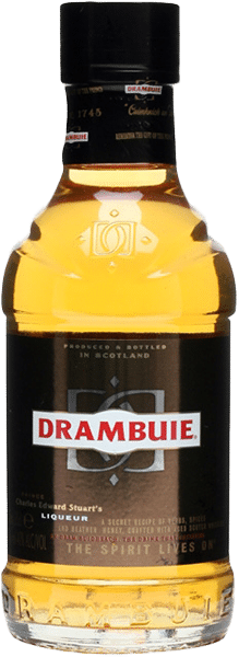 NV-Drambuie Likeur Halve Fles