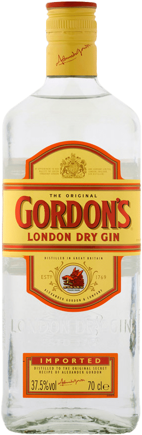 NV-Gordons Gin