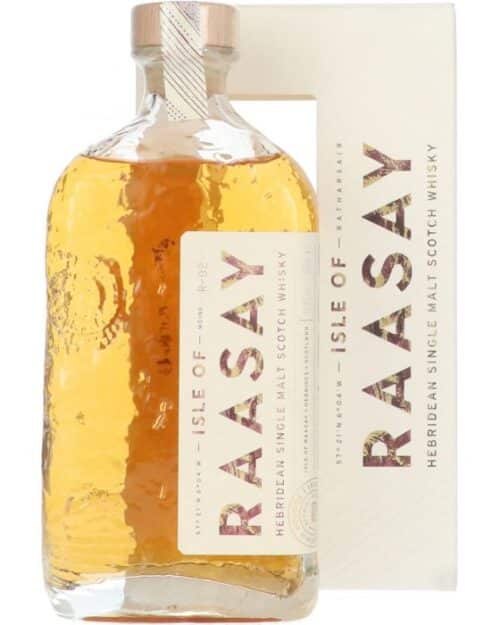 NV-Isle of Raasay Core Release Batch #2