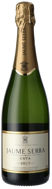 NV-Jaume Serra Cava Brut