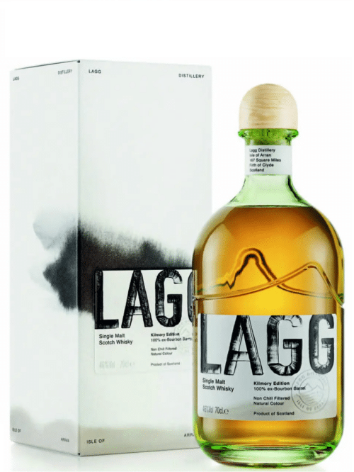 NV-Lagg Kilmory