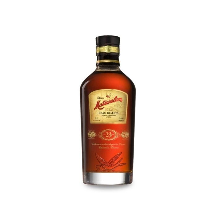 NV-Matusalem Rum 23 Years