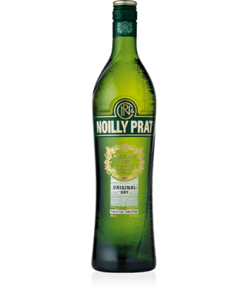 NV-Noilly Prat Vermouth