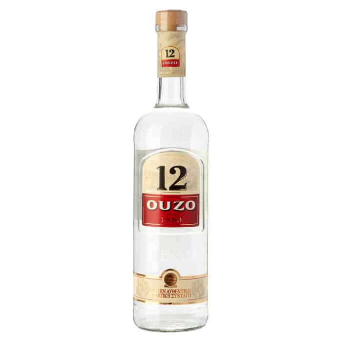 NV-Ouzo 12