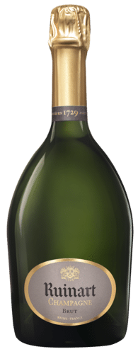 NV-R.de Ruinart Champagne Brut Halve Fles