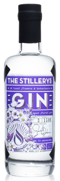 NV-The Stillery Gin