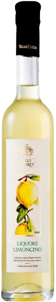 NV-Villa de Varda Limoncello