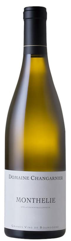 2022-Domaine Changarnier Monthelie Blanc