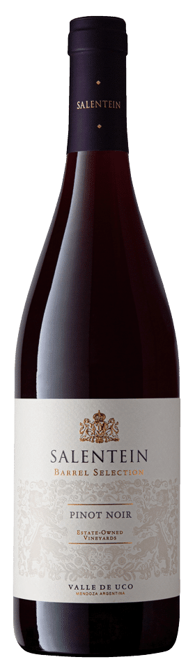 2022-Salentein Barrel Selection Pinot Noir Tinto