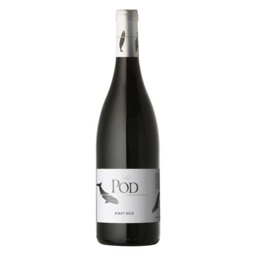 2022-Whale Pod Pinot Noir