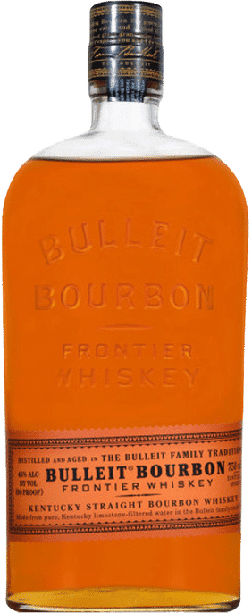 NV-Bulleit Bourbon