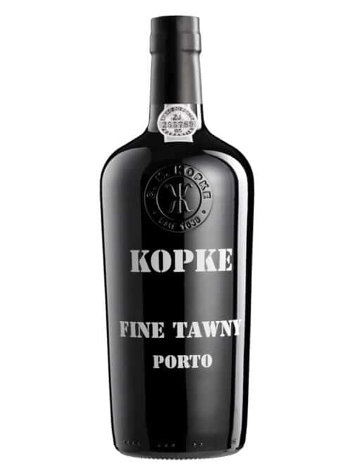 NV-Kopke Tawny Port