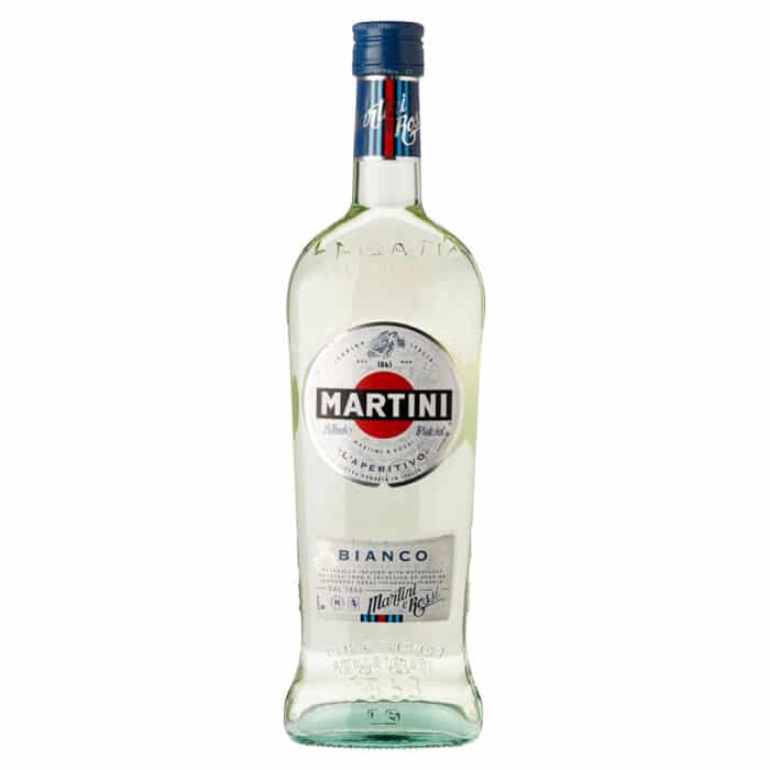 NV-Martini Vermouth Bianco