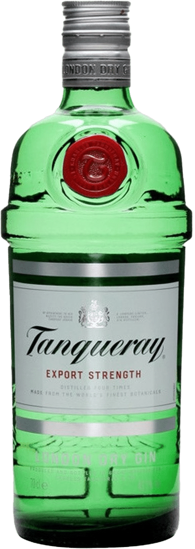 NV-Tanqueray Gin