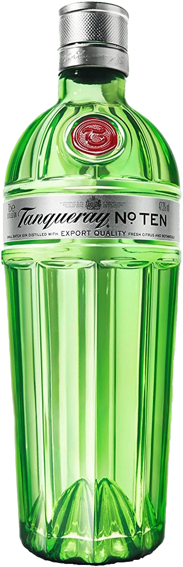 NV-Tanqueray Ten Gin