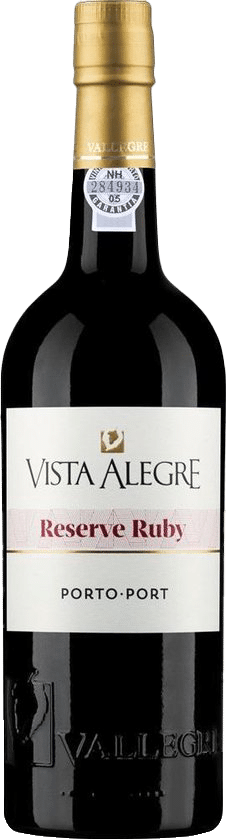 NV-Vista Alegre Port Ruby