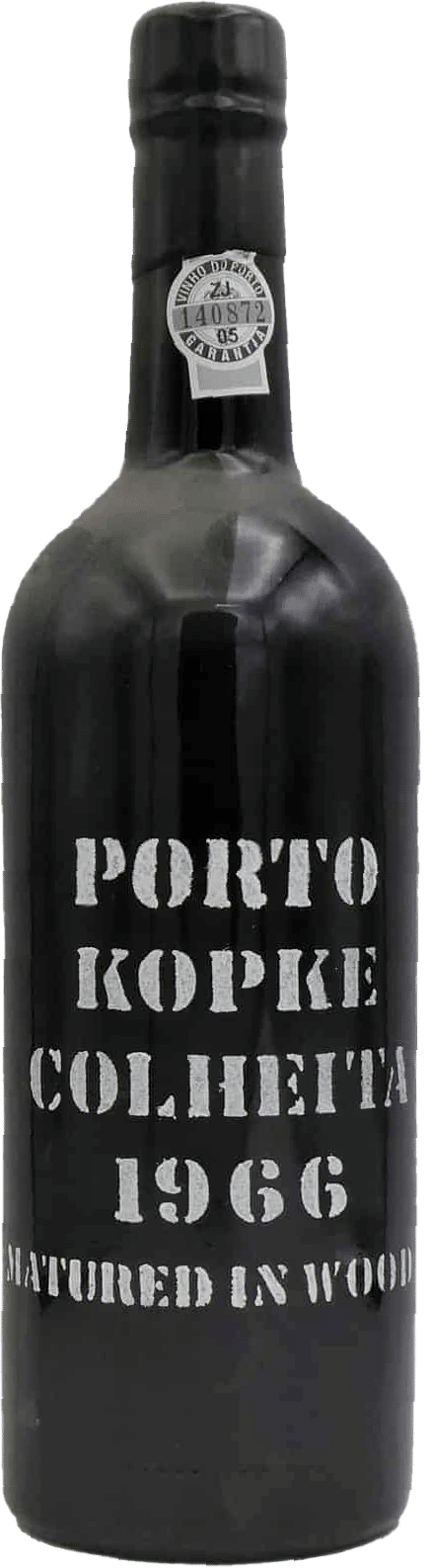 1966-Kopke Colheita Port