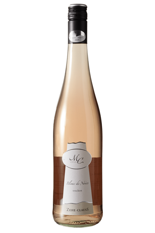 2023-Marcus Clauss Rheinhessen Spatburgunder Blanc de Noir Rose