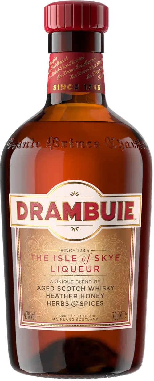 NV-Drambuie Likeur