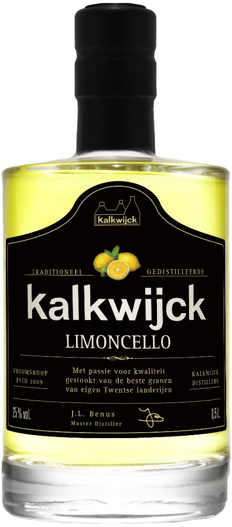 NV-Kalkwijck Limoncello