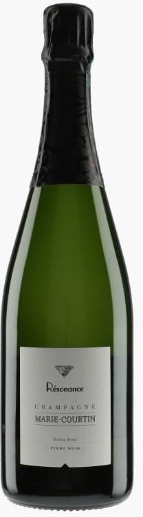 NV-Marie Courtin Blanc de Noir Efflorescence Champagne Zero Dosage