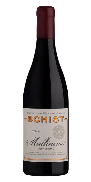 2020-Mullineux & Leeu Schist Single Terroir Syrah Red
