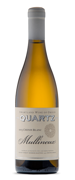 2023-Mullineux & Leeu Schist Single Terroir Chenin Blanc White