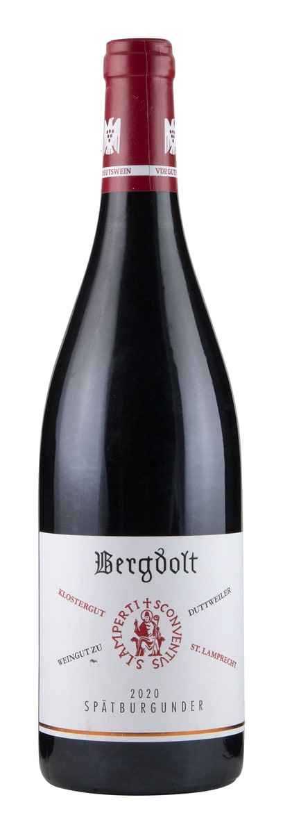 2021-Bergdolt Pinot Noir Rot