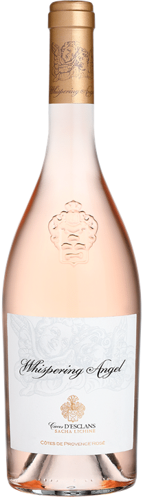 2024-Château d'Esclans Whispering Angel