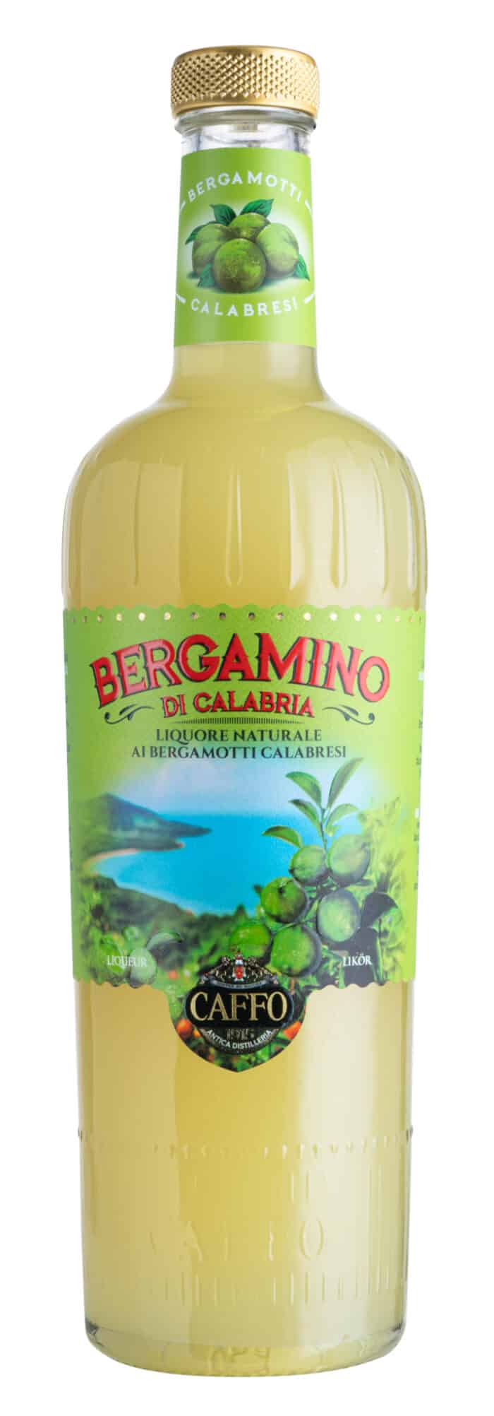 NV-Caffo Bergamino di Calabria