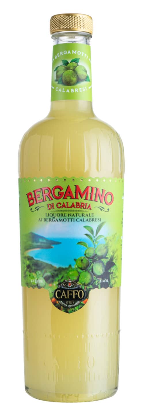 NV-Caffo Bergamino di calabria