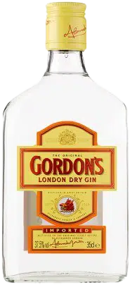 NV-Gordons Gin Halve Fles